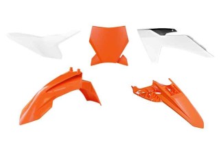 Kit plastiques RACETECH