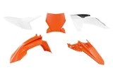 Kit plastiques RACETECH