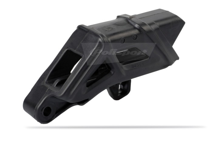 Guide chaîne POLISPORT noir KTM/Husqvarna