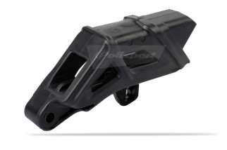 Guide chaîne POLISPORT noir KTM/Husqvarna
