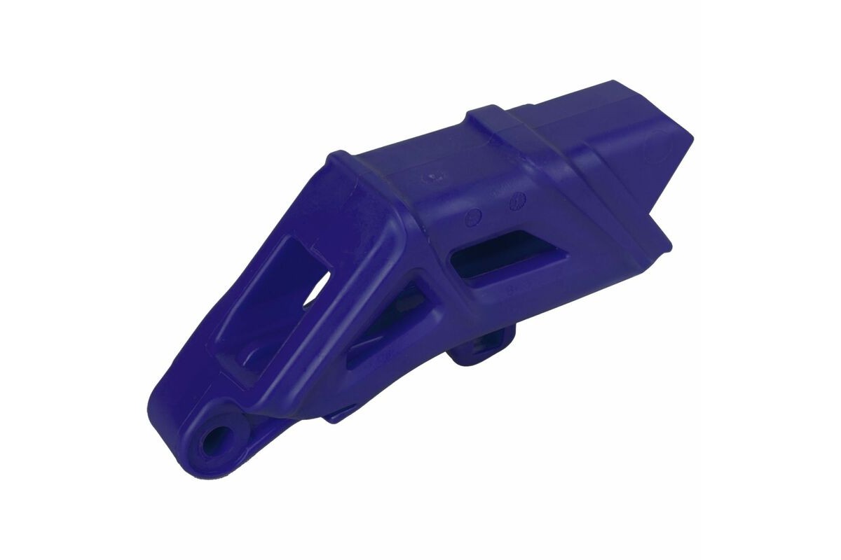 Guide chaîne POLISPORT bleu Husqvarna