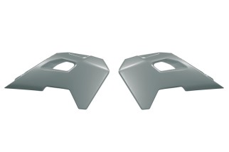 Ouïes de radiateur RACETECH