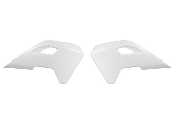 Ouïes de radiateur RACETECH