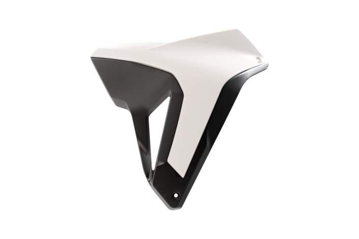 Ouïes de radiateur RACETECH