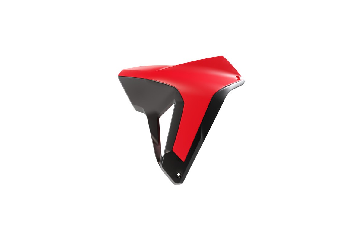 Ouïes de radiateur RACETECH