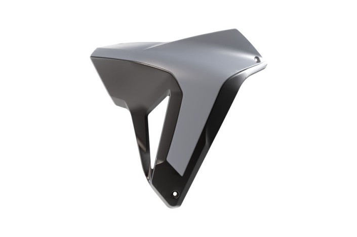 Ouïes de radiateur RACETECH