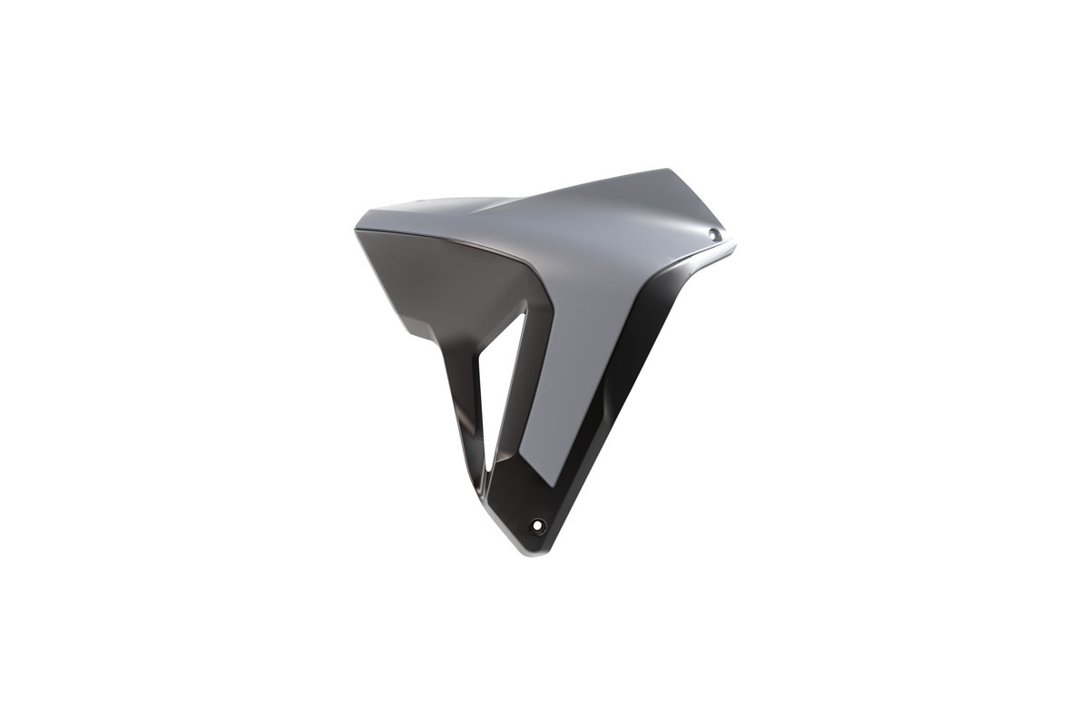 Ouïes de radiateur RACETECH