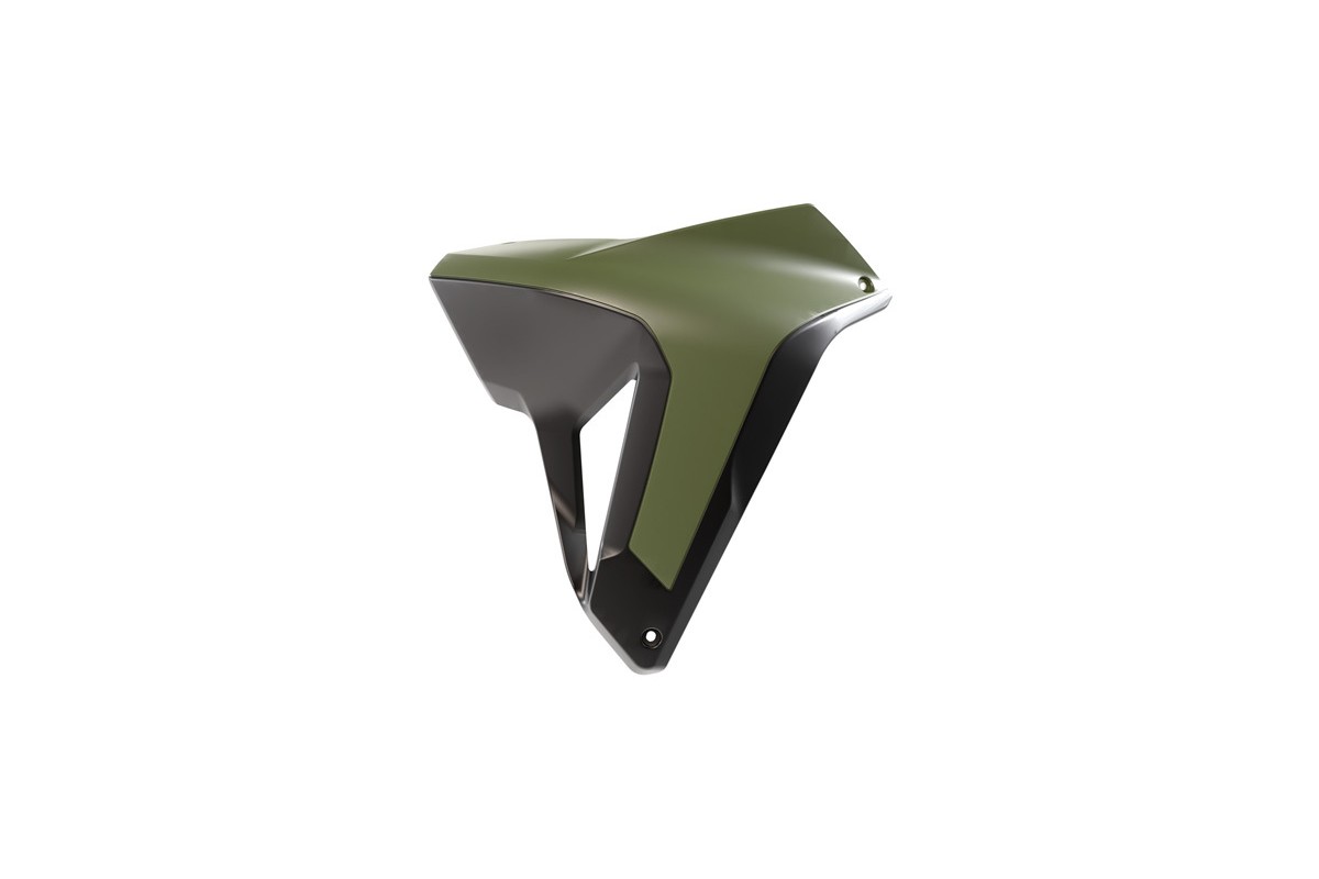 Ouïes de radiateur RACETECH