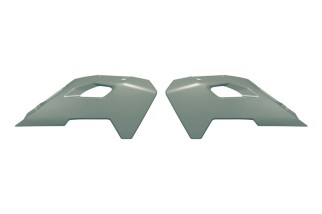 Ouïes de radiateur RACETECH