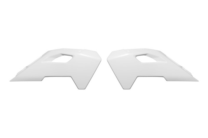 Ouïes de radiateur RACETECH