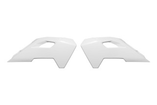 Ouïes de radiateur RACETECH