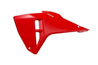 Ouïes de radiateur RACETECH