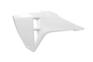 Ouïes de radiateur RACETECH