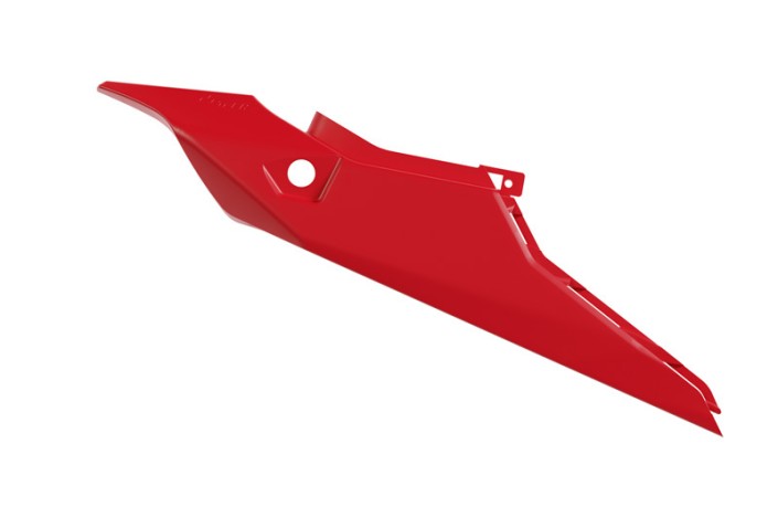 Plaques latérales RACETECH