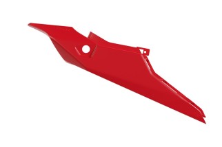 Plaques latérales RACETECH