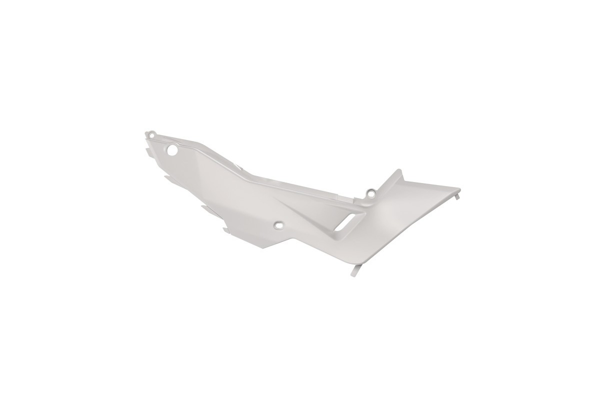 Plaques latérales RACETECH