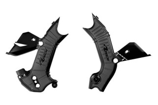 Protection de cadre RACETECH