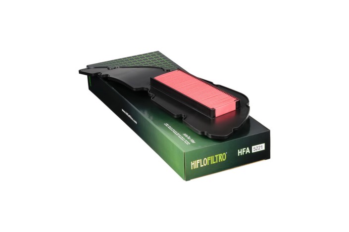 Filtre à air HIFLOFILTRO - HFA5221