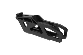 Guide chaîne POLISPORT noir Suzuki RM-Z450