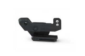 Patin de rechange POLISPORT noir pour guide chaîne 790688BK & 790698OR