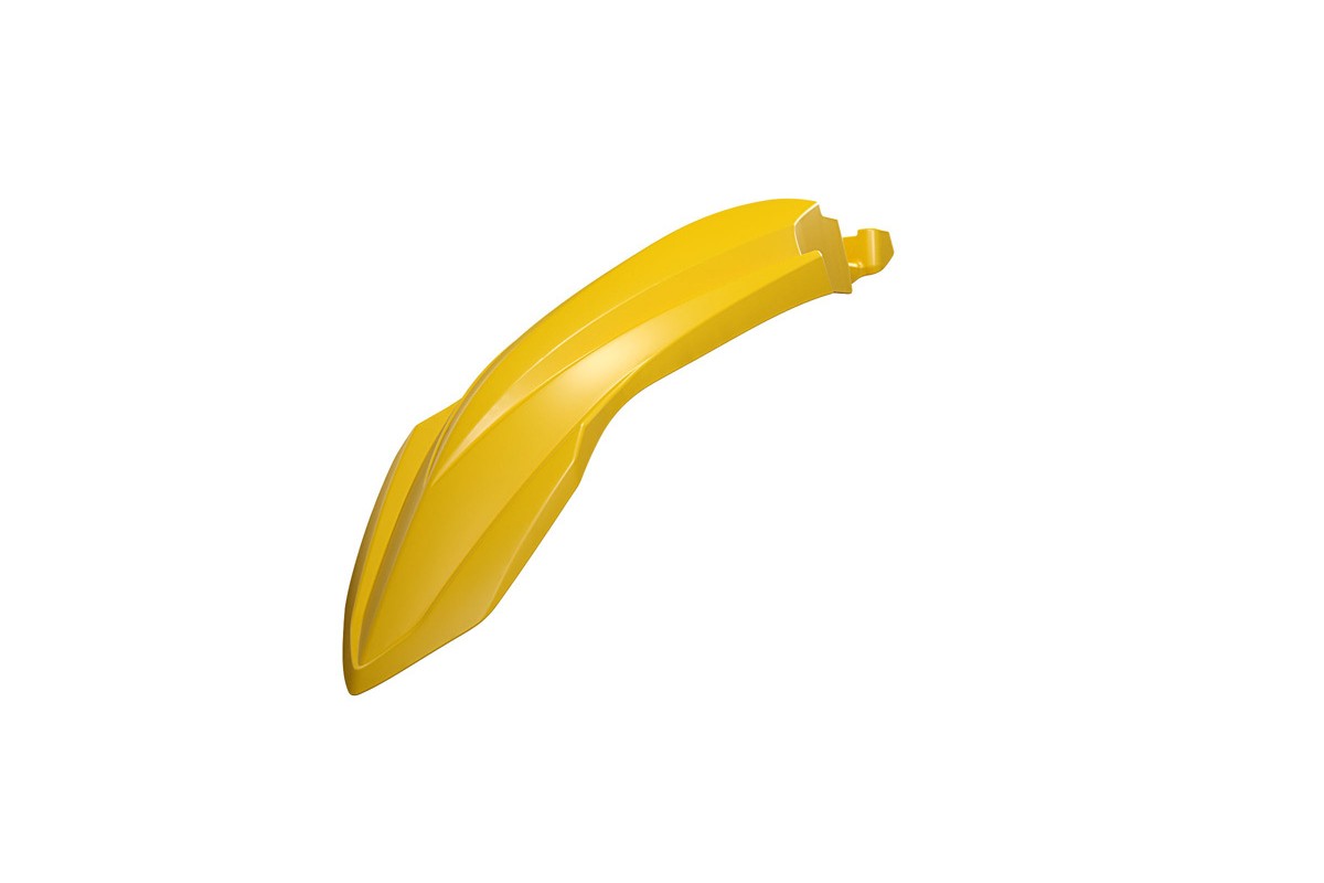 Garde-boue avant surélevé RACETECH