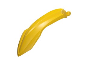 Garde-boue avant surélevé RACETECH