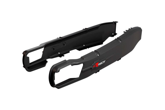 Protection de bras oscillant RACETECH