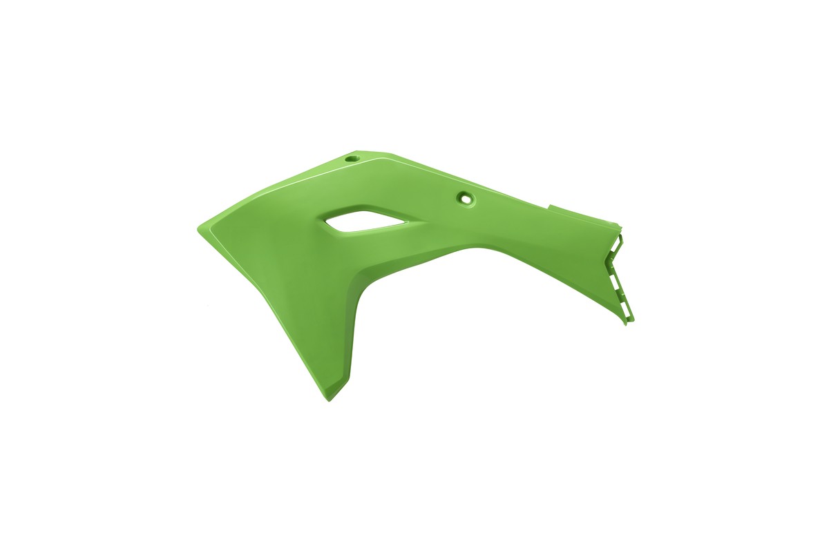 Ouïes de radiateur POLISPORT