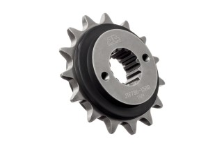 Pignon JT SPROCKETS acier anti-bruit 736 - 520