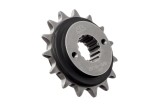 Pignon JT SPROCKETS acier anti-bruit 736 - 520