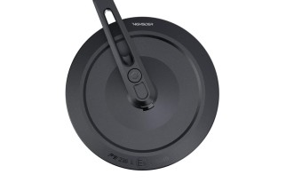 Rétroviseur embout de guidon HIGHSIDER Montana-Slim Evo Short