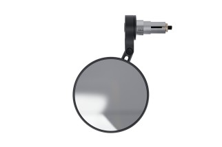 Rétroviseur embout de guidon HIGHSIDER Montana-Slim Evo Short