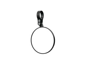 Rétroviseur embout de guidon HIGHSIDER Conero - court