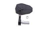 Rétroviseur embout de guidon HIGHSIDER Victory-Slim Evo Short