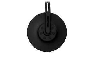 Rétroviseur HIGHSIDER Conero Evo Black Edition - long