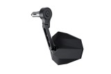Rétroviseur embout de guidon HIGHSIDER Stealth-X5 Evo Short