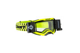 Masque Performance LEVEL 4 NEON YELLOW