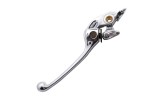 Levier de frein HIGHSIDER Smart Repair type BC 032 - argent