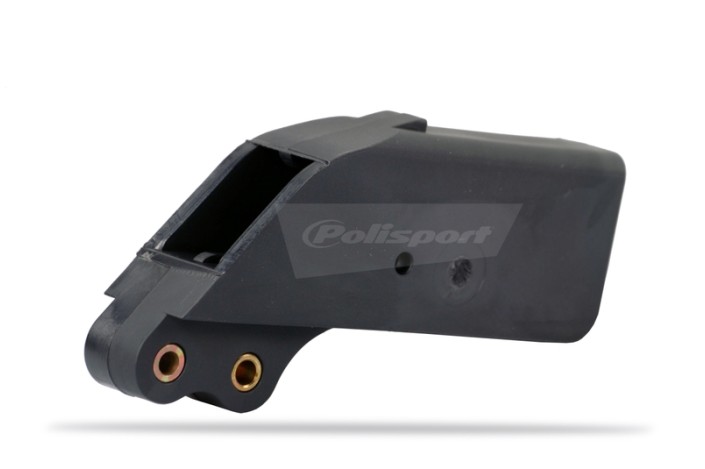 Guide chaîne POLISPORT noir KTM