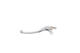 Levier d'embrayage ajustable HIGHSIDER Smart Repair type BC 724 - argent