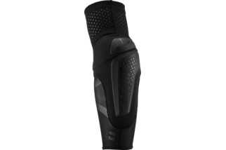 Coudières LEATT 3DF 6.0 – Protection souple + coques rigides | Leatt - Achat en ligne