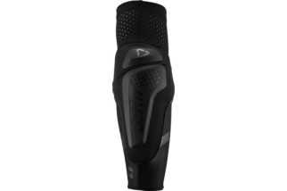 Coudières LEATT 3DF 6.0 – Protection souple + coques rigides | Leatt - Achat en ligne