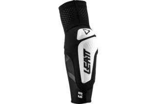 Coudières LEATT 3DF 6.0 – Protection cross / enduro haut niveau | Leatt - Achat en ligne