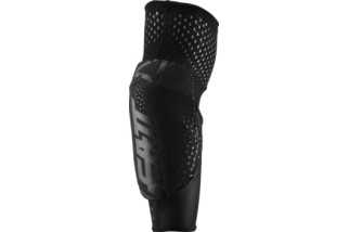 Coudières LEATT 3DF 5.0 – Protection souple et performante | Leatt - Achat en ligne