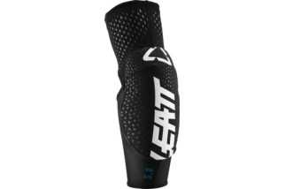 Coudières enfant LEATT 3DF 5.0 – Protection souple et fiable | Leatt - Achat en ligne