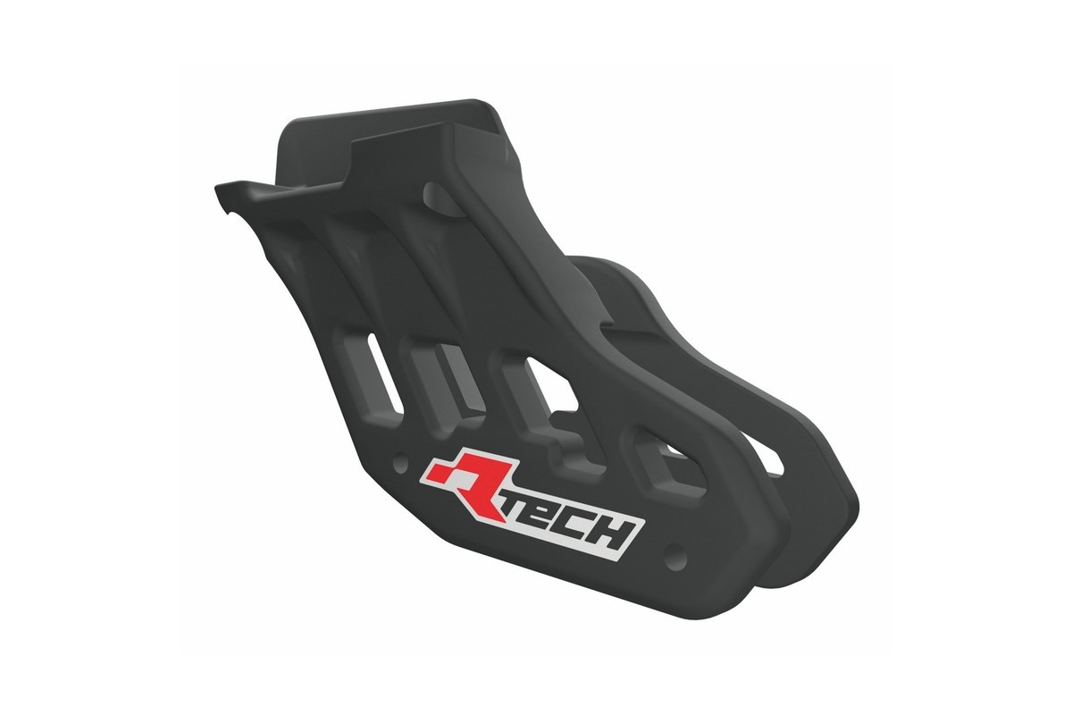 Guide chaîne RACETECH T7 Revolution noir
