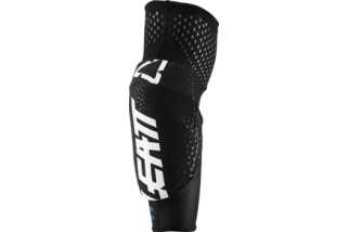 Coudières enfant LEATT 3DF 5.0 – Protection souple et fiable | Leatt - Achat en ligne