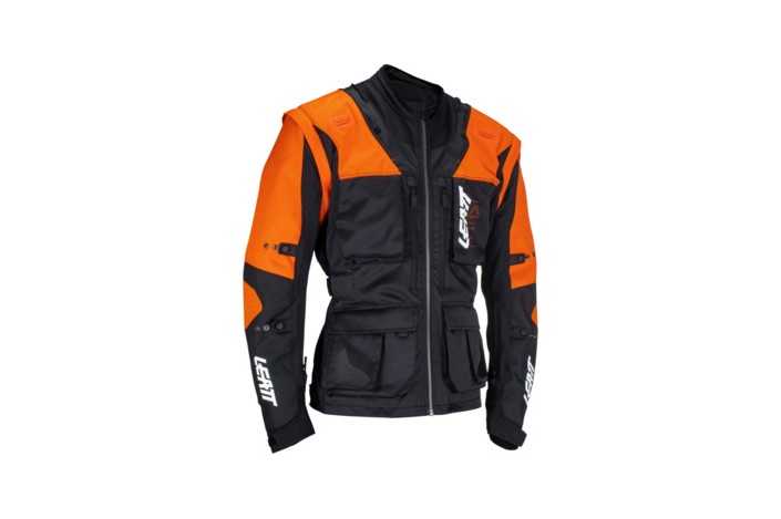 Veste LEATT Moto 5.5 Enduro | Leatt - Achat en ligne