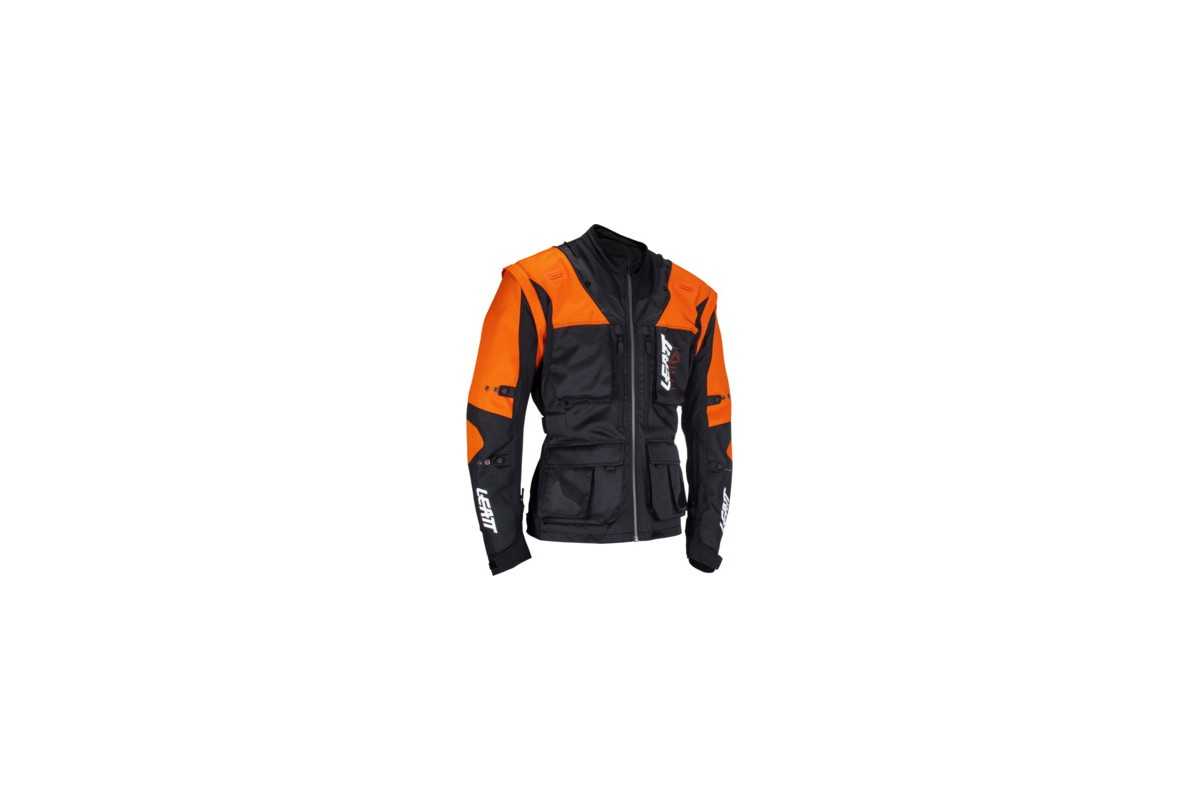 Veste LEATT Moto 5.5 Enduro | Leatt - Achat en ligne