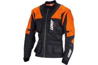 Veste LEATT Moto 5.5 Enduro | Leatt - Achat en ligne